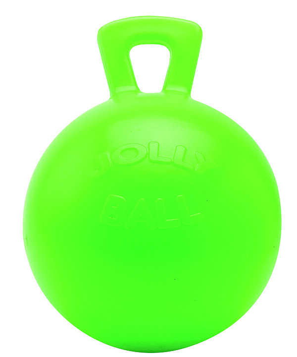 Jolly Ball Apfelduft 25cm*  