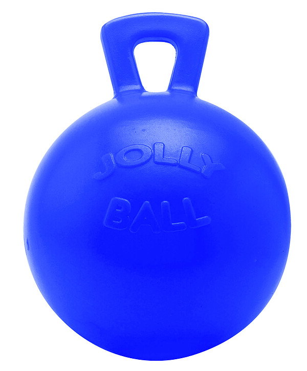 Jolly Ball Blau 25 cm  