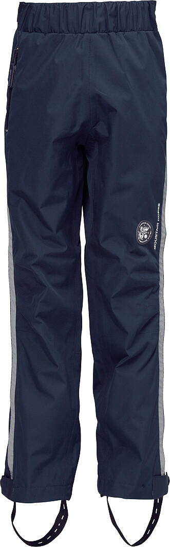 Mountain Horse Crew Pants JR 140, navy  