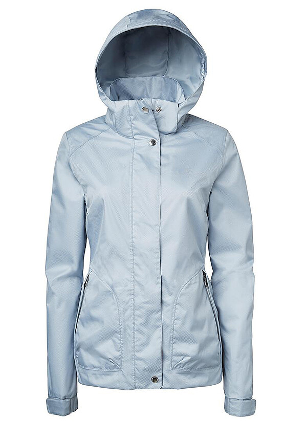 Serenity Tech Jacke  