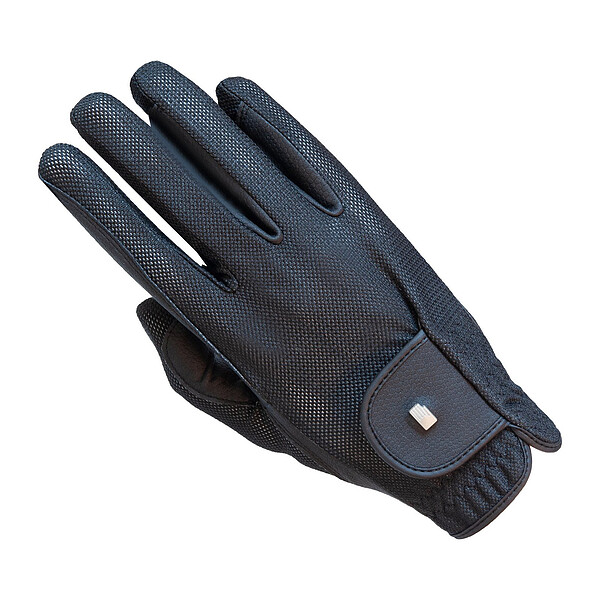 Roeckl Grip lite black 6,5  