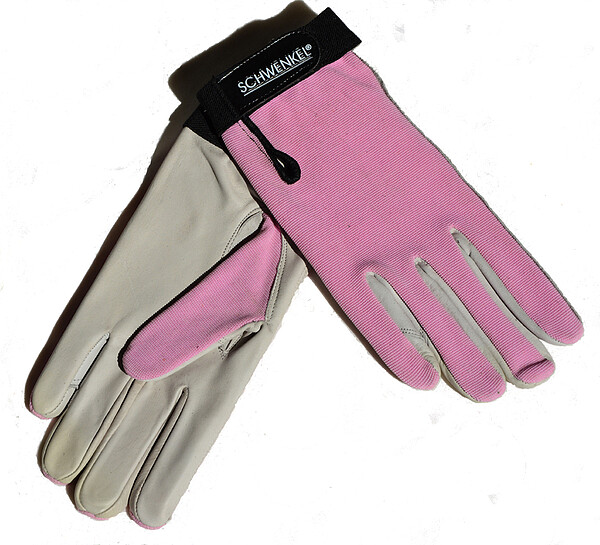 Schwenkel Dinard pink, 6,5  