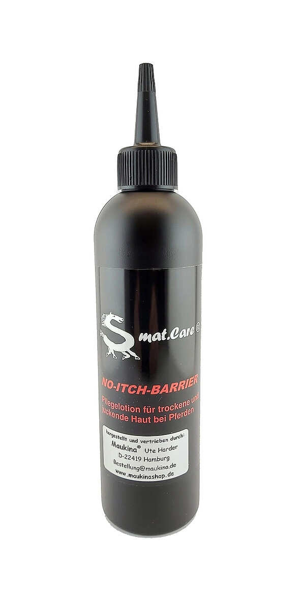 SMAT.Care No Itch Barrier  