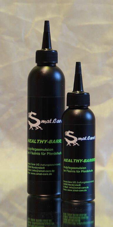 SMAT Care Healthy Barrier 100 ml  