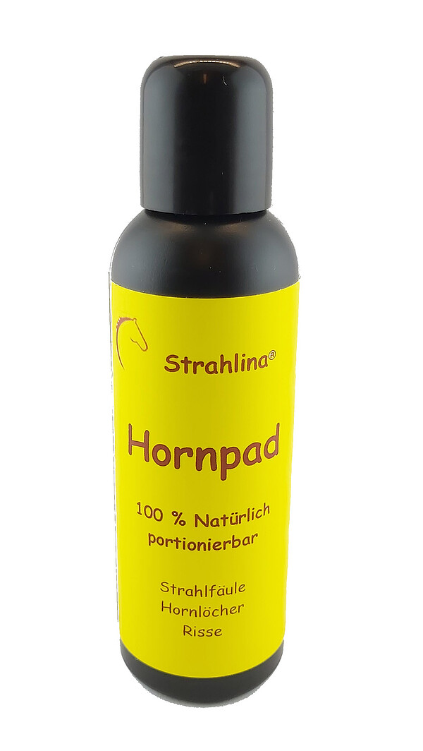 Strahlina Hornpad 60ml  