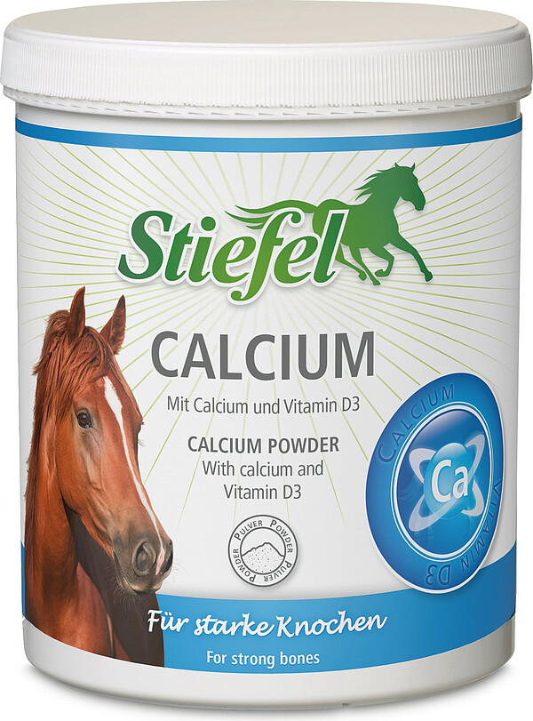 Stiefel Calcium Plus *  