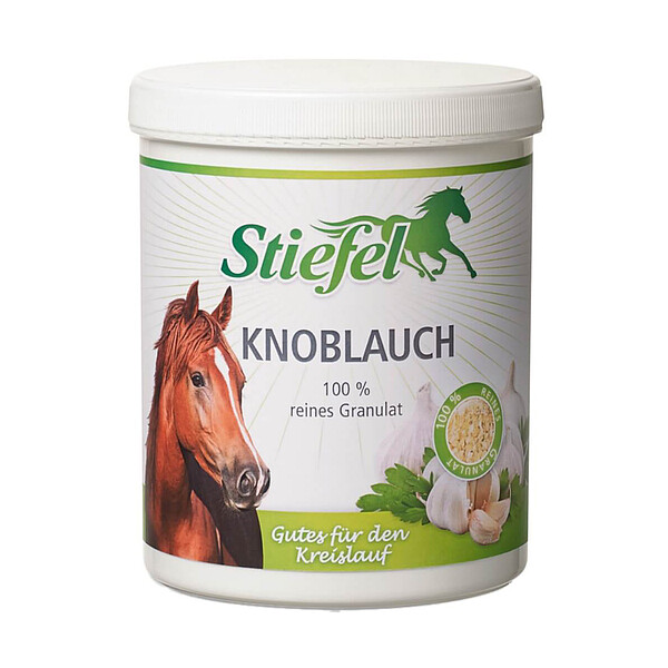 Stiefel Kräuter Knoblauch *  