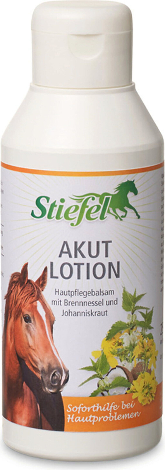 Stiefel Mauk-Protect-Lotion 250 ml  