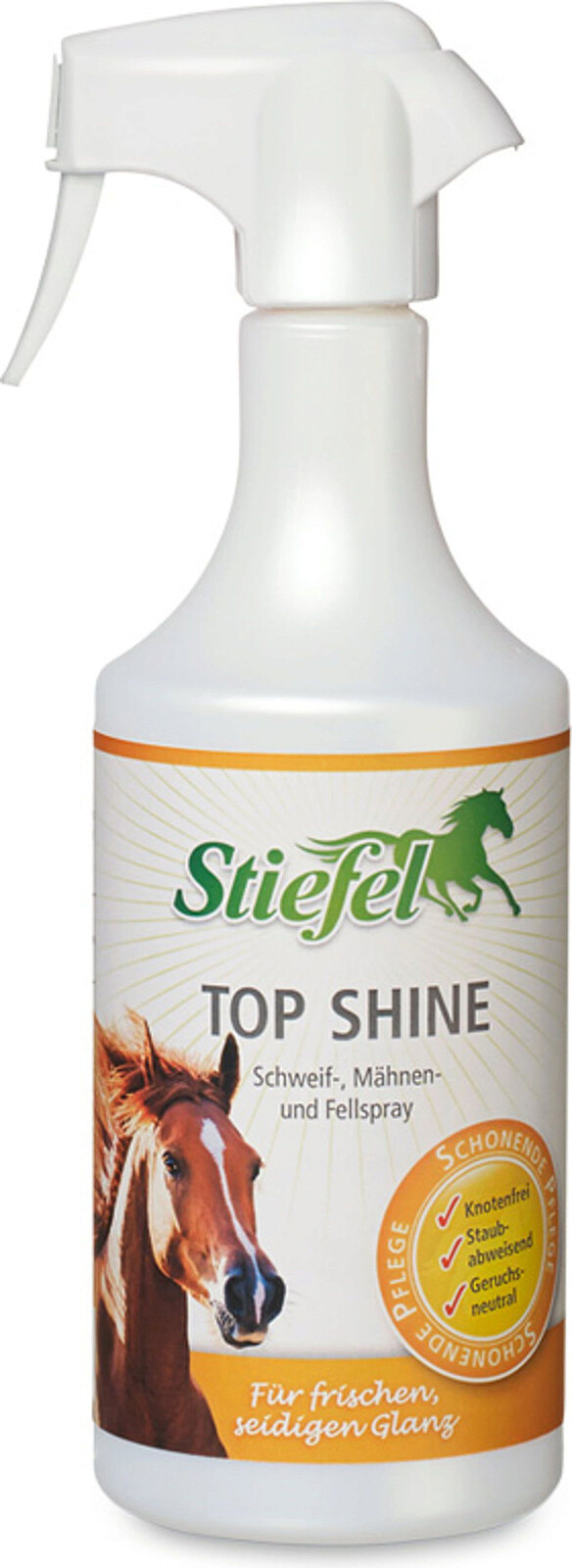 Stiefel Top-Shine *  