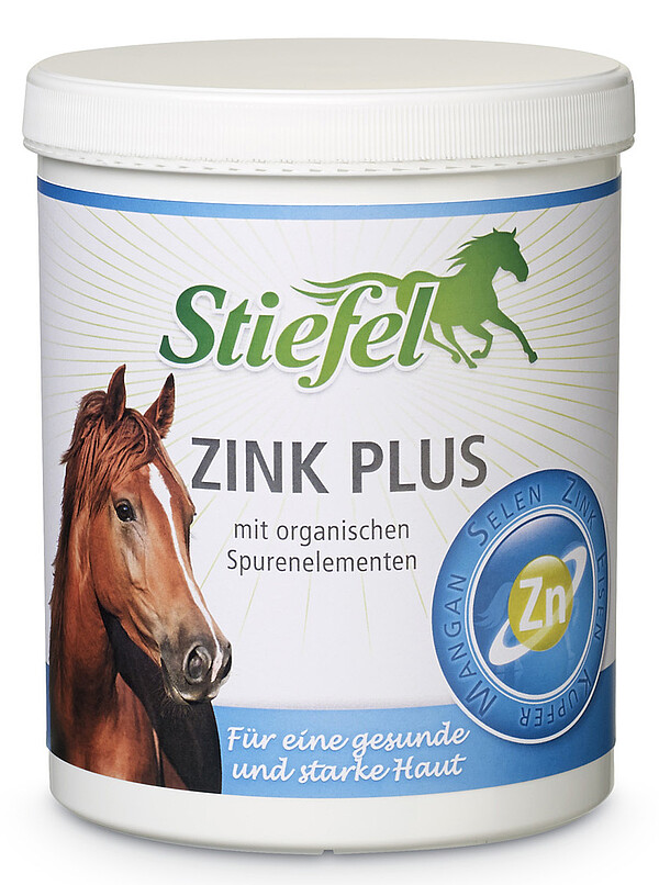 Stiefel Zink-Plus *  