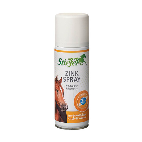 Stiefel Zinkspray 200 ml  