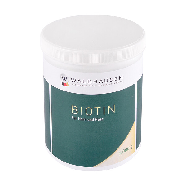 Biotin Forte, Pellets  