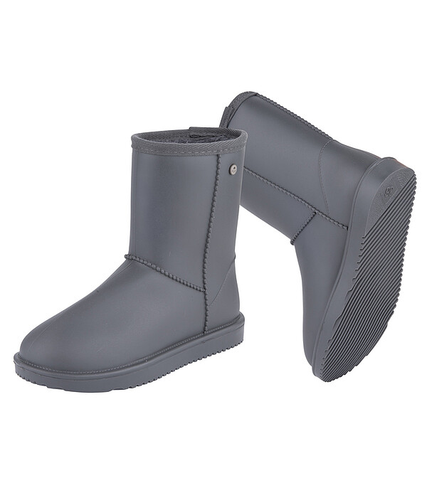 Bootie Rainless  