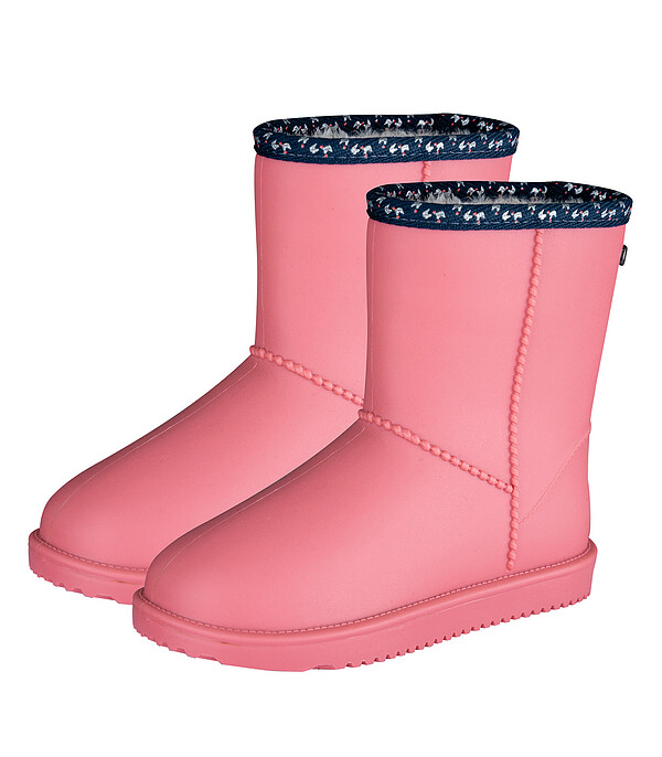 Bootie Rainless  