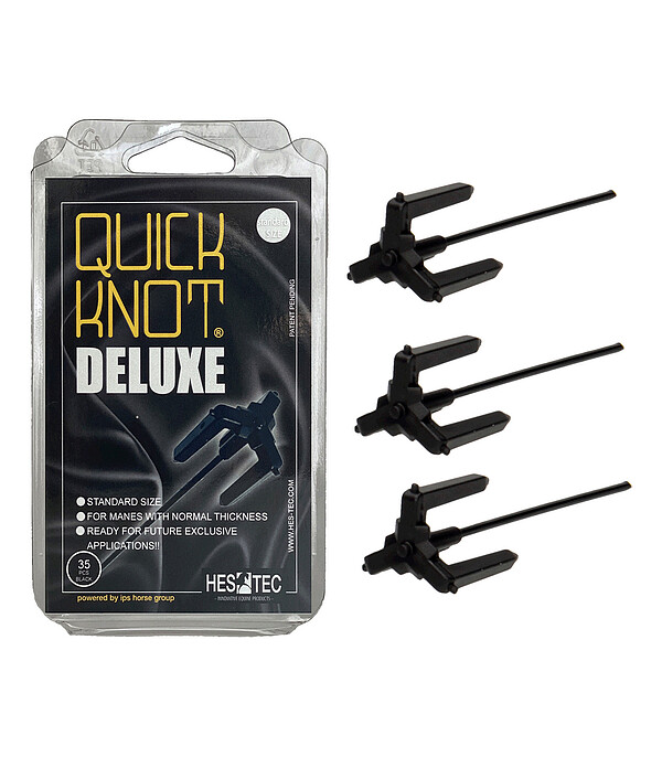 Quick Knot Deluxe, Standard  