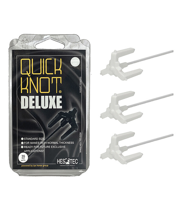 Quick Knot Deluxe, Standard  