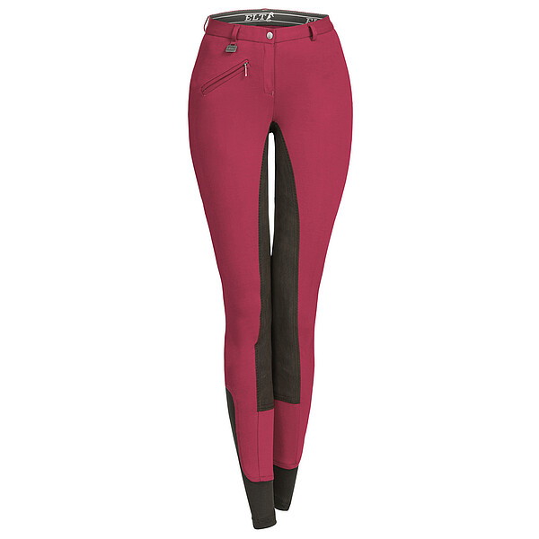 Reithose Micro Sport Pro VB cherry 36  