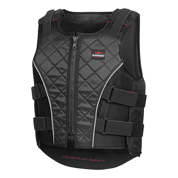 Swing Bodyprotector P19 mit RV  