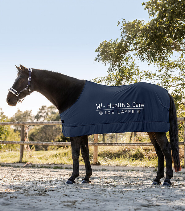 W-health & care Ice Layer Decke  