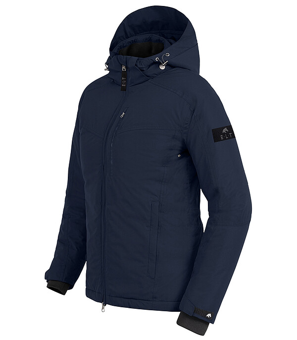 Winter Reitparka Nordic  