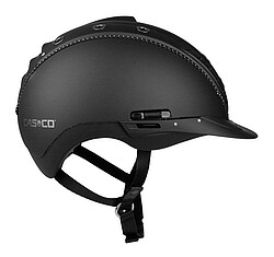 Casco Mistral-​2 xs-​s schwarz 