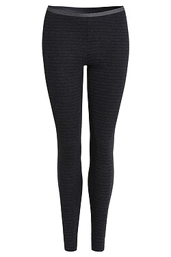 Damen Thermo Lange Hose  