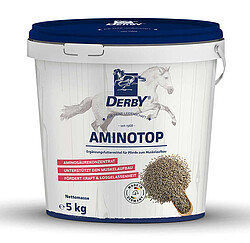 Derby Aminotop 5kg 