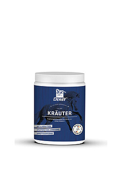 Derby Kräuter 600g 