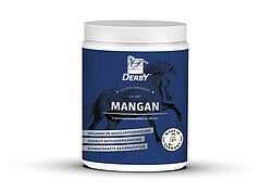 Derby Mangan 750g 