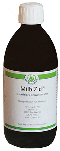 Milbizid 