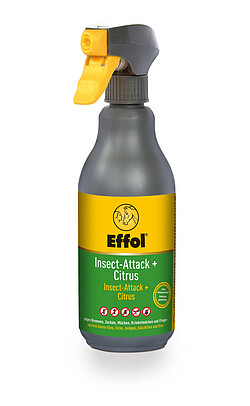 Effol Insect-​Attack+​Citrus 500ml 