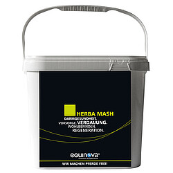 Equinova Herba Mash 5kg 