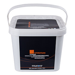 Equinova Vitalysan 10kg  