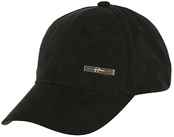 Cap Covalliero black 