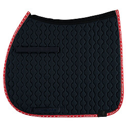 Euro-​Star Saddle Pad Dublin DR bitterswe