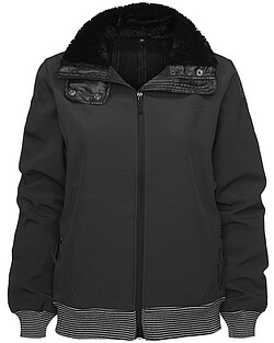 Bluson Softshell Warm up 