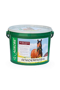 Agrobs Seniormineral 3kg Eimer 