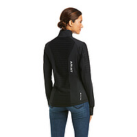 Baselayer Facet  