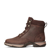 Damen-Westernstiefel Anthem Lacer  