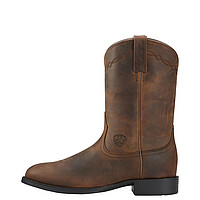 Damen-Westernstiefel Heritage Roper  