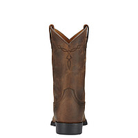 Damen-Westernstiefel Heritage Roper  