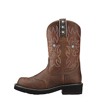 Damen-Westernstiefel Probaby  