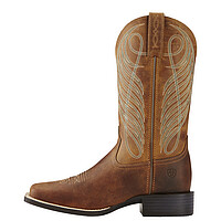 Damen-Westernstiefel Round Up  