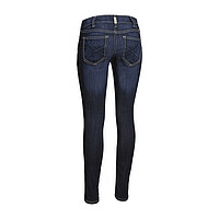 Damenjeans R.E.A.L. Mid Rise Skinny Ella 