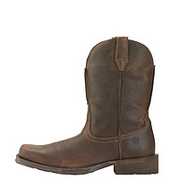 Herren-Westernstiefel Rambler  