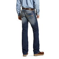 Herrenjeans M7 Rocker Knox  