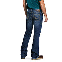 Herrenjeans M7 Rocker Stretch 3D Hudson  