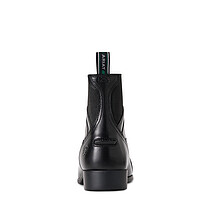 Palisade Paddock Boot 38 black  