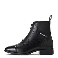 Palisade Paddock Boot 38 black  