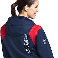 Spectator H2O Jacke  